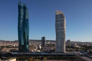 Four Points by Sheraton Izmir - Smirne - 9