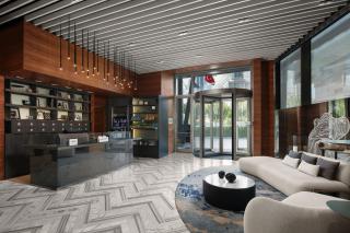 Four Points by Sheraton Izmir - Smirne - 5