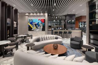 Four Points by Sheraton Izmir - Smirne - 4