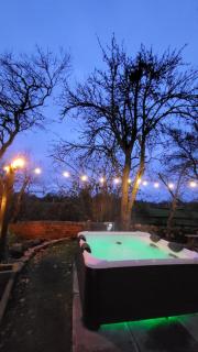 Duke End Retreat - Coleshill - 2