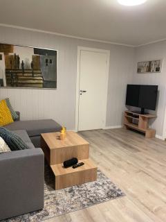 Leilighet 12min fra Rudskogen - - 7