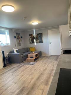 Leilighet 12min fra Rudskogen - - 9