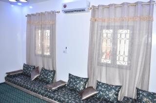 BIK Ps 41 apt1 - Nouakchott - 0