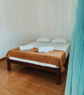 Pachamama Holbox - Hostel & Private Apartments - Isola Holbox - 3