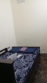 Studio Room for Transient in TCA - Abu Dhabi - 3