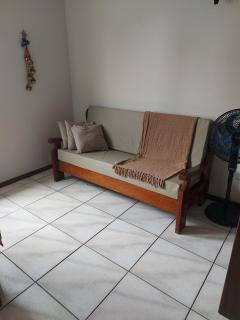 Apto no calçadão de Tramandaí - 9