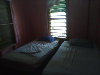 Hotel LomaVista - Utila - 8