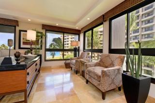 Kaanapali Alii 456 - Kaanapali - 6