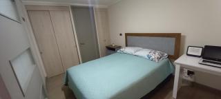 Lindo Depto con check out gratis! - Santiago - 5