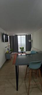 Lindo Depto con check out gratis! - Santiago - 4