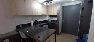 Lindo Depto con check out gratis! - Santiago - 3
