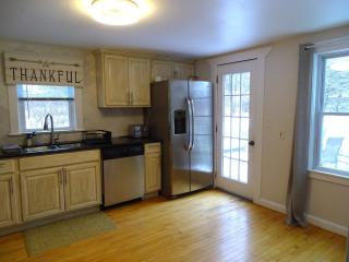 Spacious 4 bedroom home with large yard - Wayland - 1