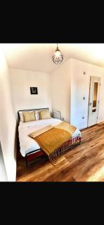 City view apartment - Wolverhampton - 6