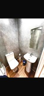 City view apartment - Wolverhampton - 2