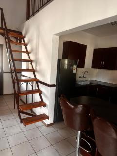 49 Bela-Bela Pendleberry Grove Holiday Unit 49 - Warmbaths - 8