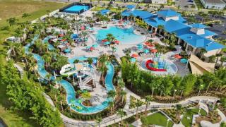 Spectacular 5bd Townhome Resort & Near Disney - Davenport - 8