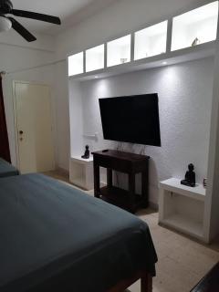 Amplio departamento - 7