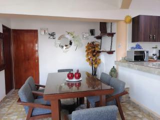 Amplio departamento - 1