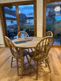 appartement 60m2 neuf à Samoens - Samoëns - 5