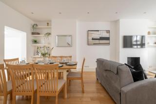 Fulham Spacious & Luxe House with Parking & Garden - Londra - 1