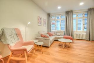 Apartmán se 2 ložnicemi - Olomouc - 8