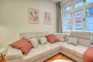 Apartmán se 2 ložnicemi - Olomouc - 7