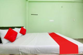 Hotel O V Darshini - Medchal - 1