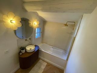 Villa en Provence - Loriol-du-Comtat - 2
