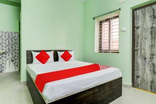 Hotel O V Darshini - Medchal - 3