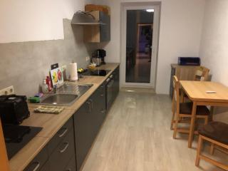 Ferienwohnung Ehrenfriedersdorf 18 - Ehrenfriedersdorf - 2