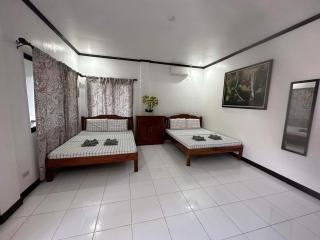 Room 1 Family Fuego Island Guest House By Fuego Island Private Resorts - San Juan - 0
