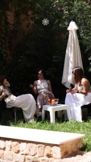 Batroun Old Town private duplex with garden - 7