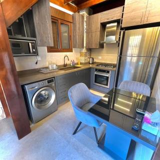 Batroun Old Town private duplex with garden - 4