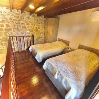 Batroun Old Town private duplex with garden - Batroûn - 3