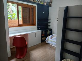Casa Super Astral no Sul da Ilha - Florianópolis - 7