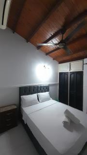 Casa Italo-Colombiana - Santa Marta - 3