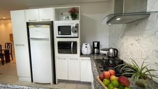 Ap 5min da Vila Germânica 3 quartos todo climatizado com berço - Blumenau - 1