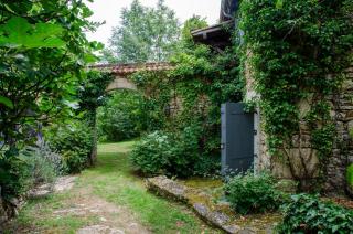 Les Jardins de la Contie - Lunan - 8