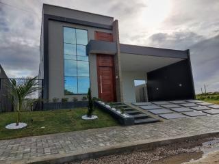 Casa de praia para temporada - Caucaia - 9