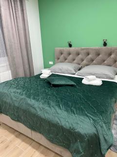 Cibalae Residence - Vinkovci - 8