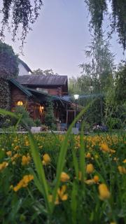 Hostel Meridiano 71 - El Bolsón - 3