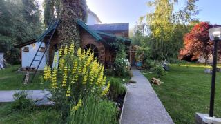 Hostel Meridiano 71 - 4