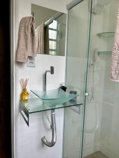 Apartamento confortável na Glória próximo ao metrô - 3