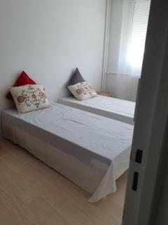 appartement lumineux - Tours - 5