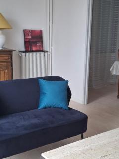 appartement lumineux - Tours - 1