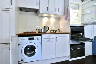 Romantic studio in center of Paris - París - 3