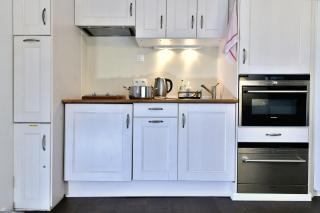Romantic studio in center of Paris - París - 4