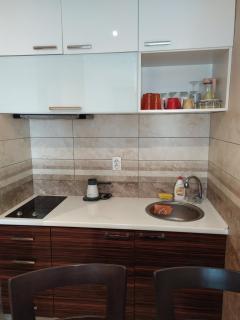 Zlatibor Residence Apartman 25 - Zlatibor - 8