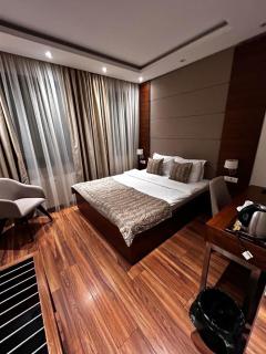 NV Luxury Suites & Spa - Belgrade - 4