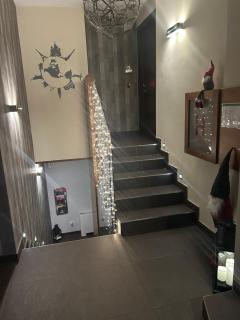 NV Luxury Suites & Spa - Belgrado - 5